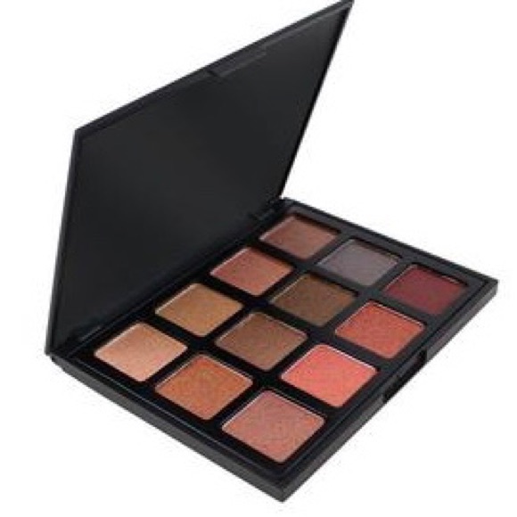 🆕Morphe 12S Soul of Summer Palette🆕 - Picture 5 of 6